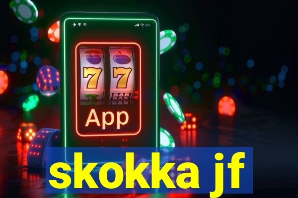 skokka jf